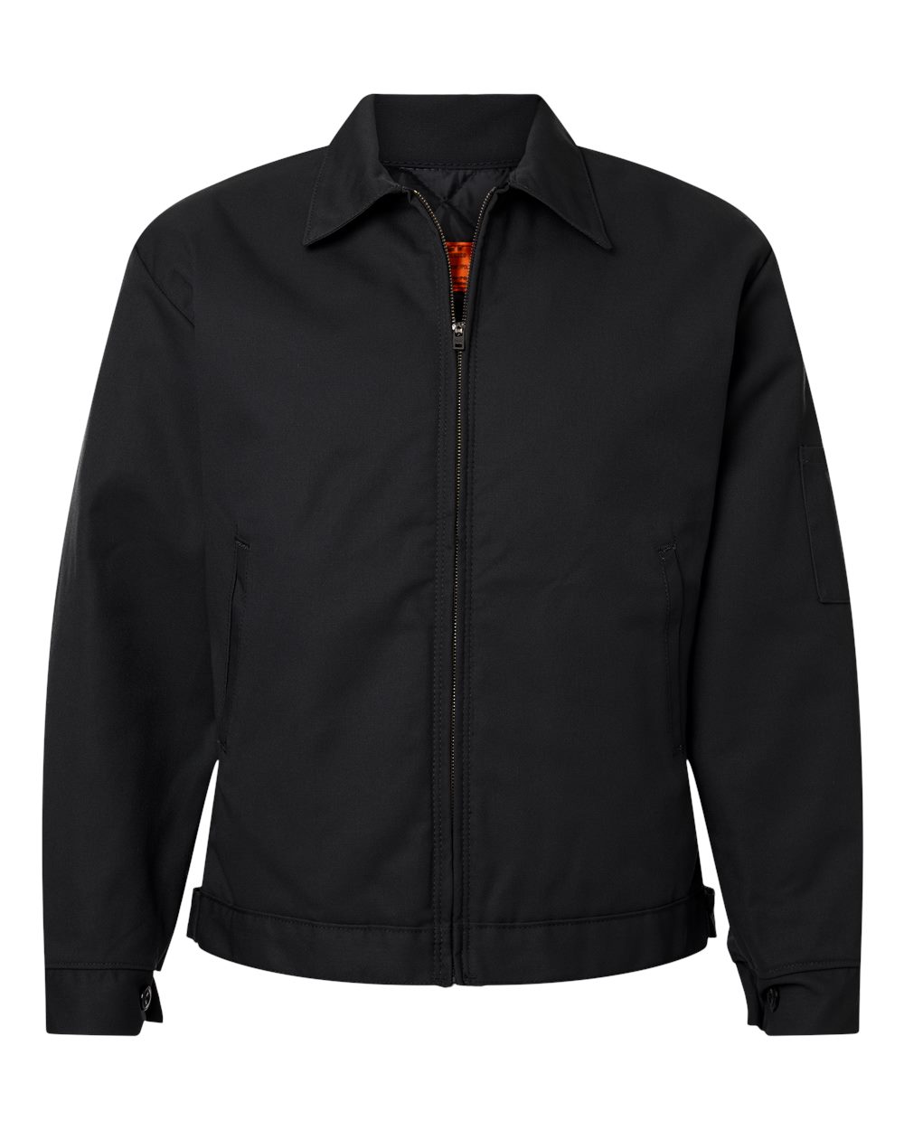 CSTJ22 Red Kap® Slash Pocket Jacket