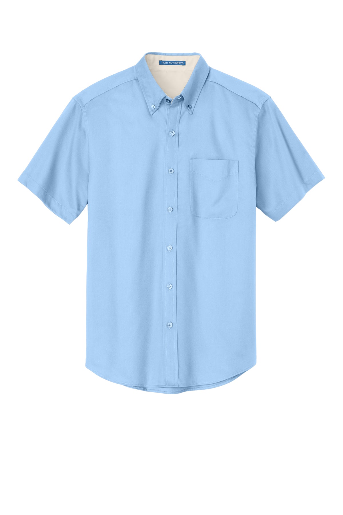 S508 Port Authority® Short Sleeve Easy Care Shirt