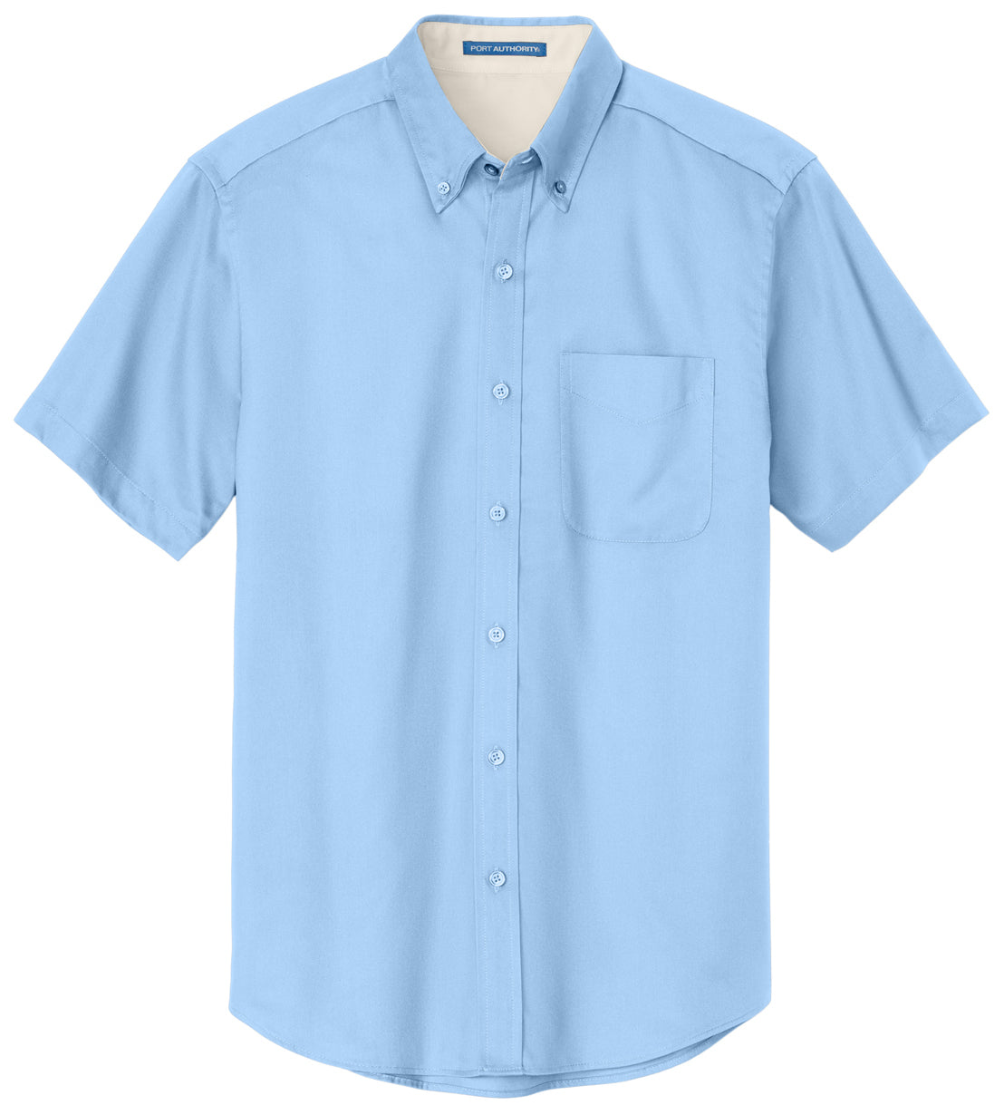 S508 Port Authority® Short Sleeve Easy Care Shirt