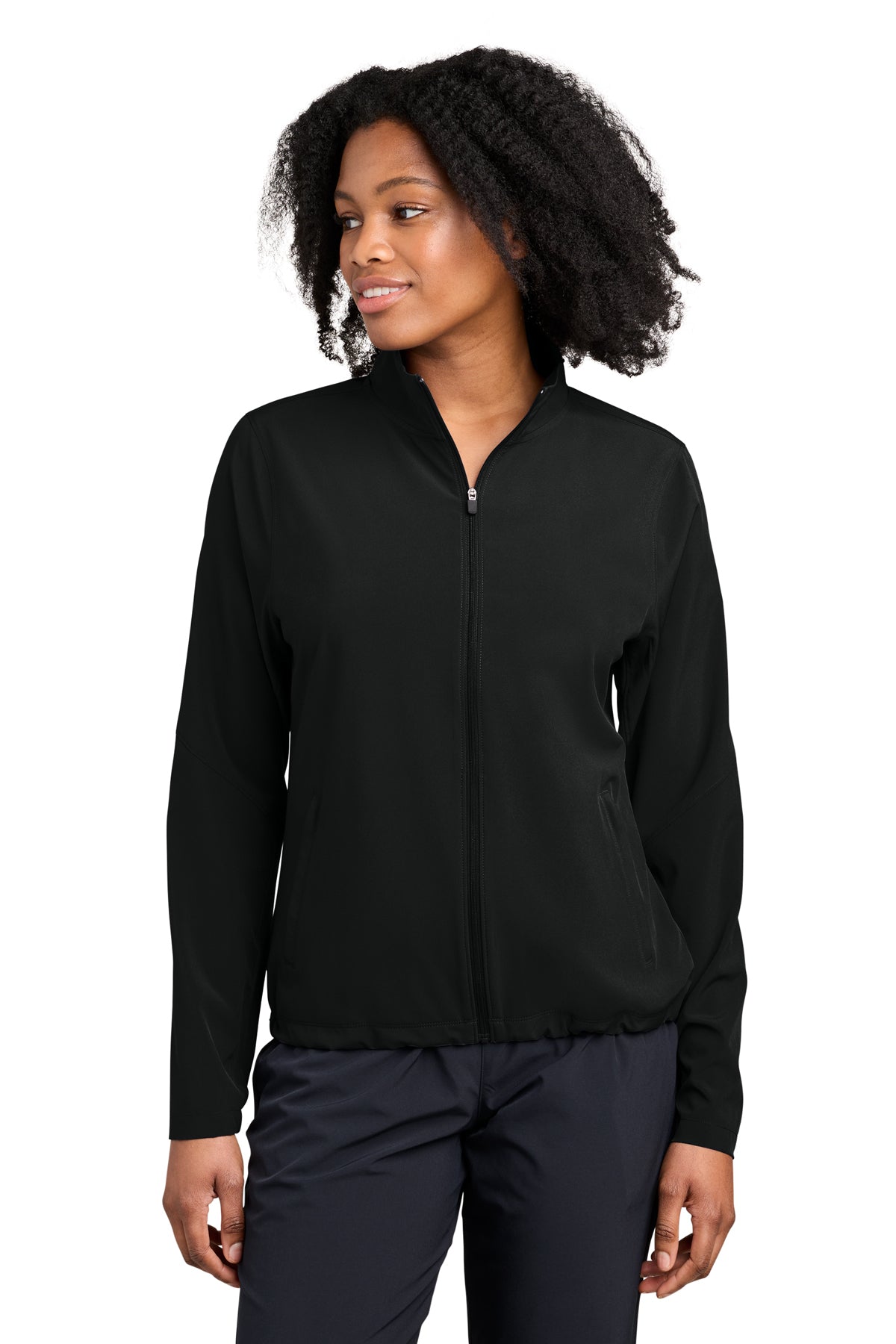 LST480 New Sport-Tek® Women’s Repeat Jacket