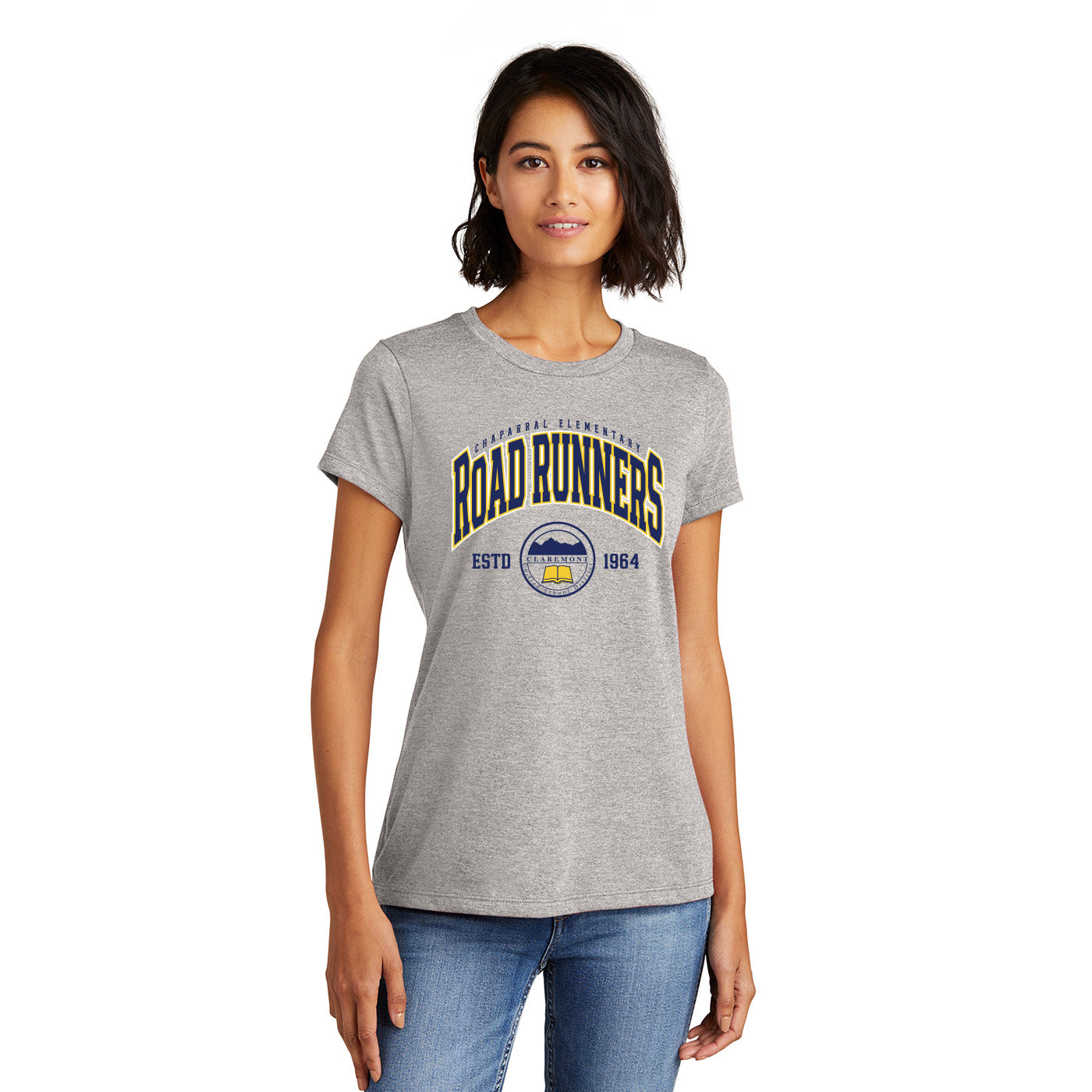 Chaparral Roadrunners T-Shirt