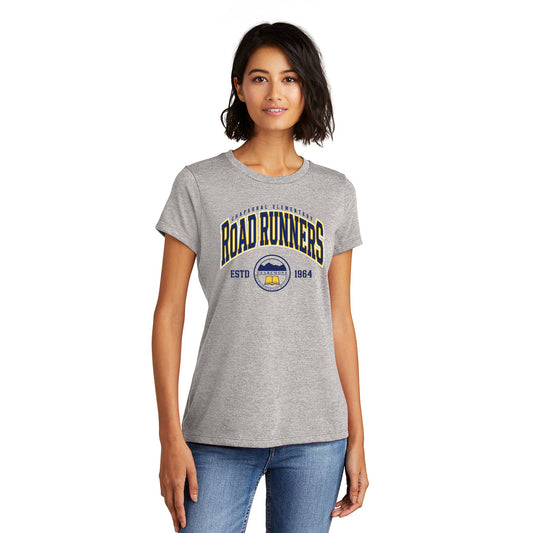 Chaparral Roadrunners T-Shirt