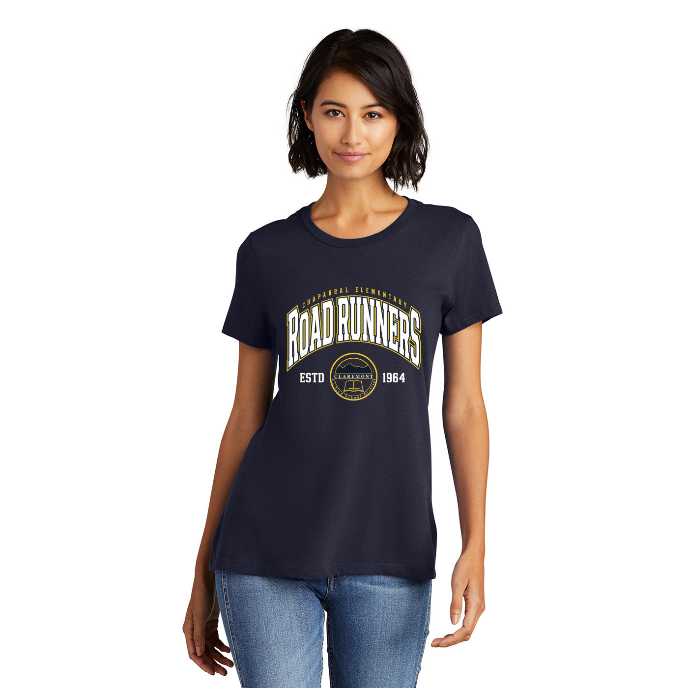 Chaparral Roadrunners T-Shirt