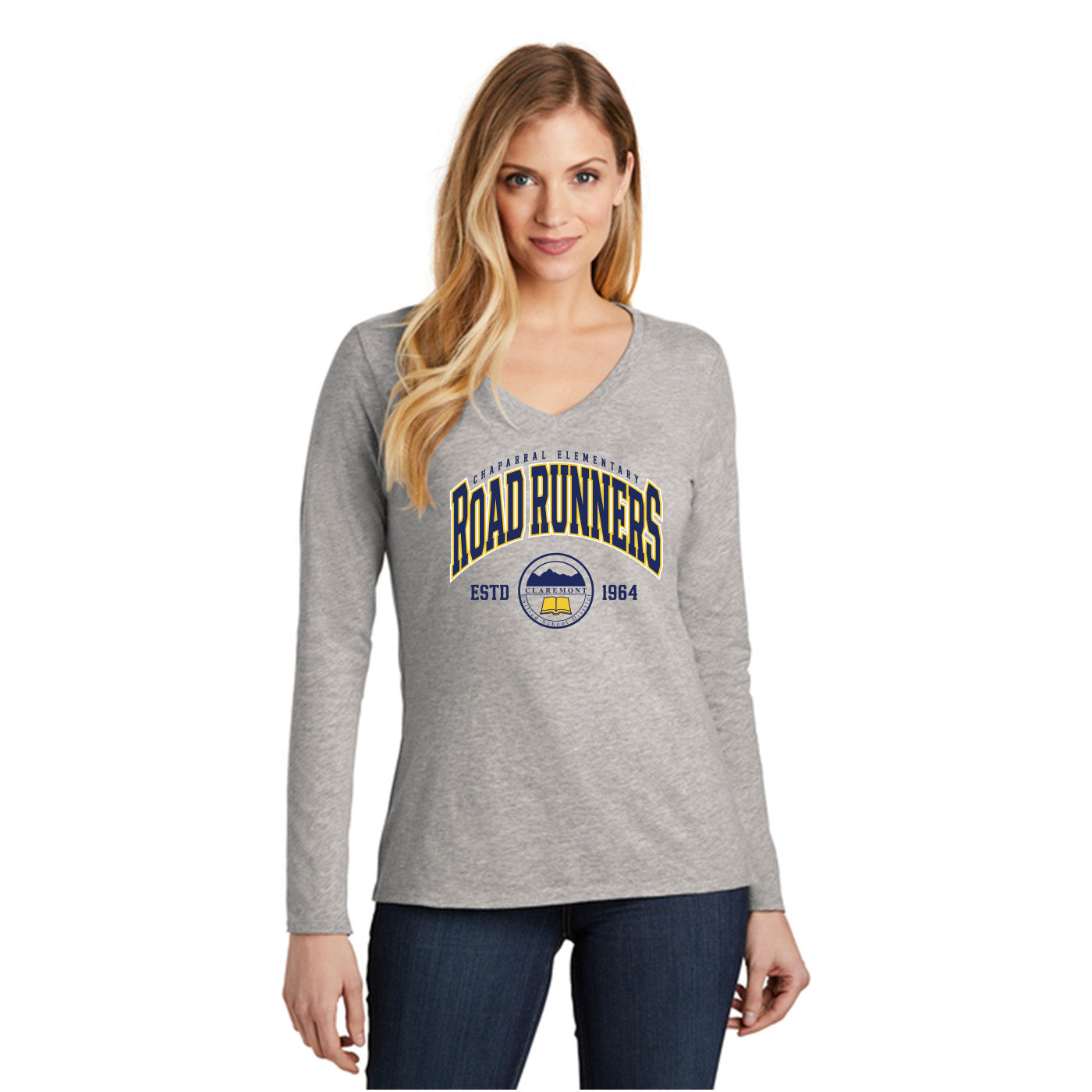 Chaparral Roadrunners T-Shirt