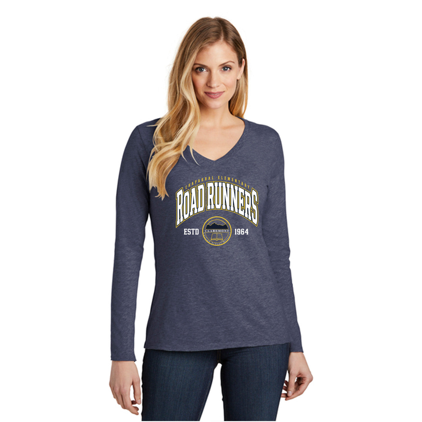 Chaparral Roadrunners T-Shirt