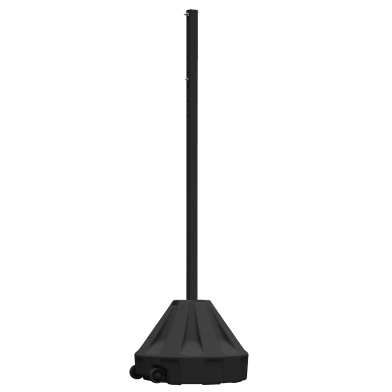 Plasticade Roll-A-Post