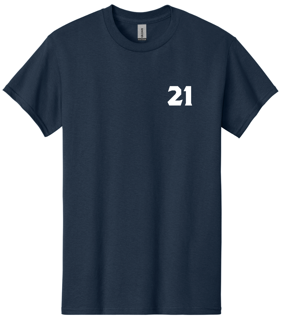 Cen21 T-Shirt