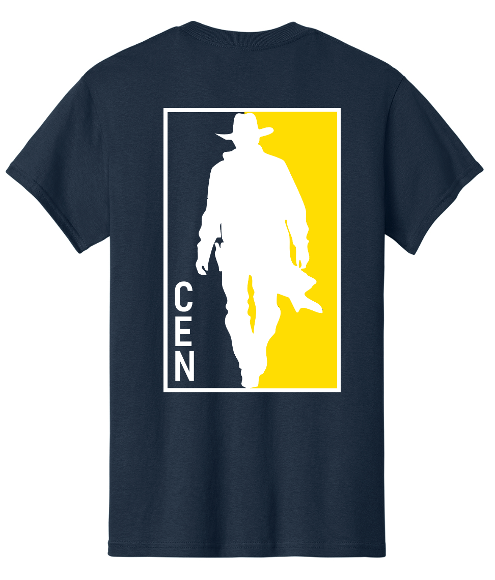 Cen21 T-Shirt