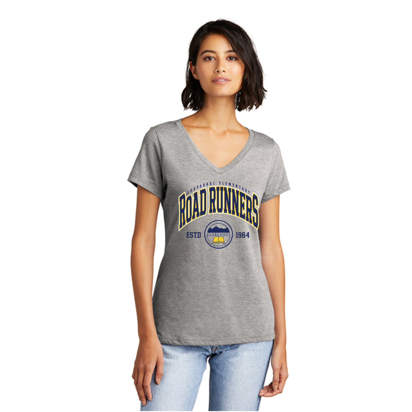 Chaparral Roadrunners T-Shirt