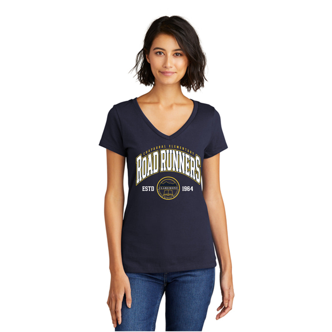Chaparral Roadrunners T-Shirt