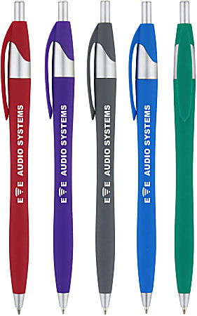 Value Star Softex Pen - Golden State Print