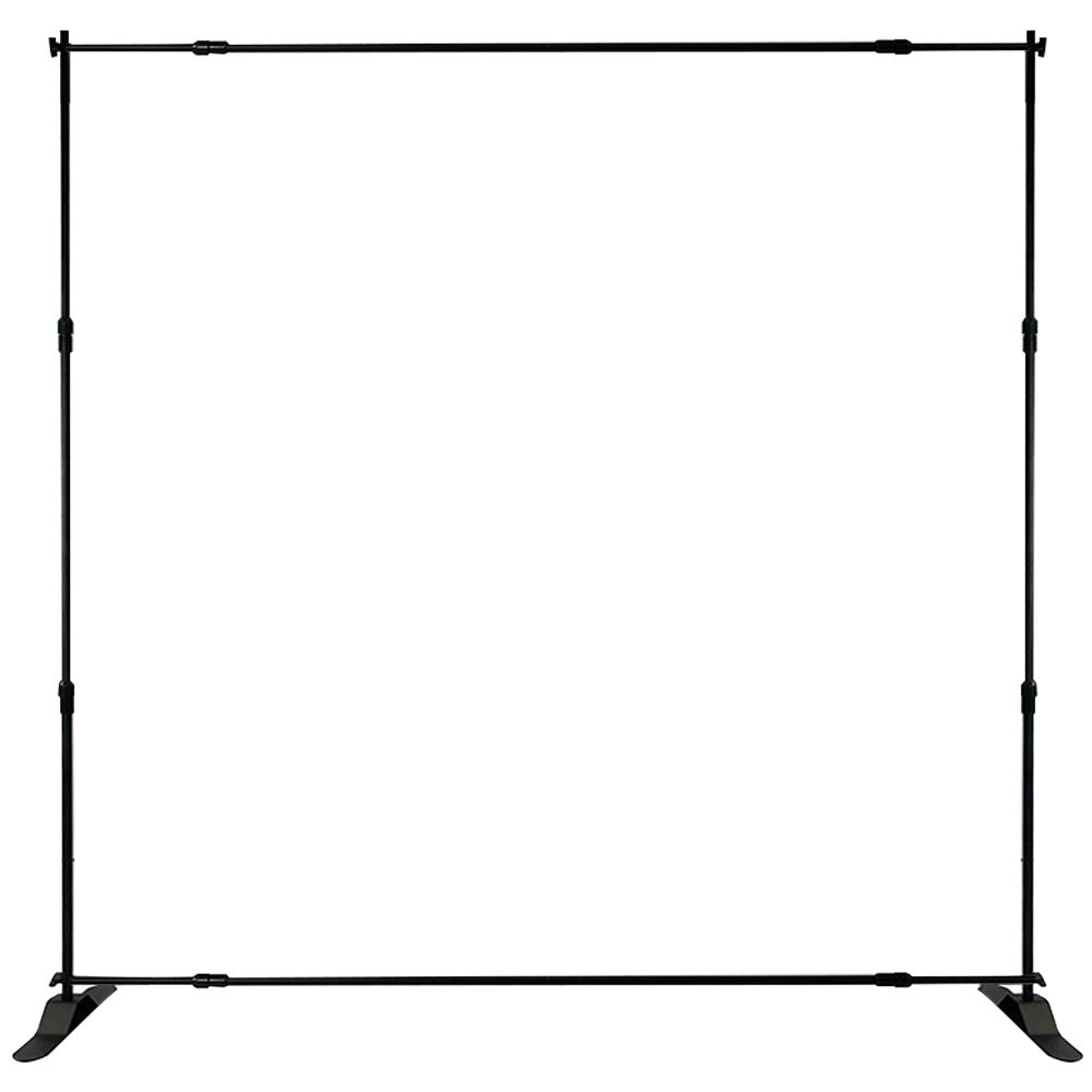 Slider Banner Stands - Golden State Print