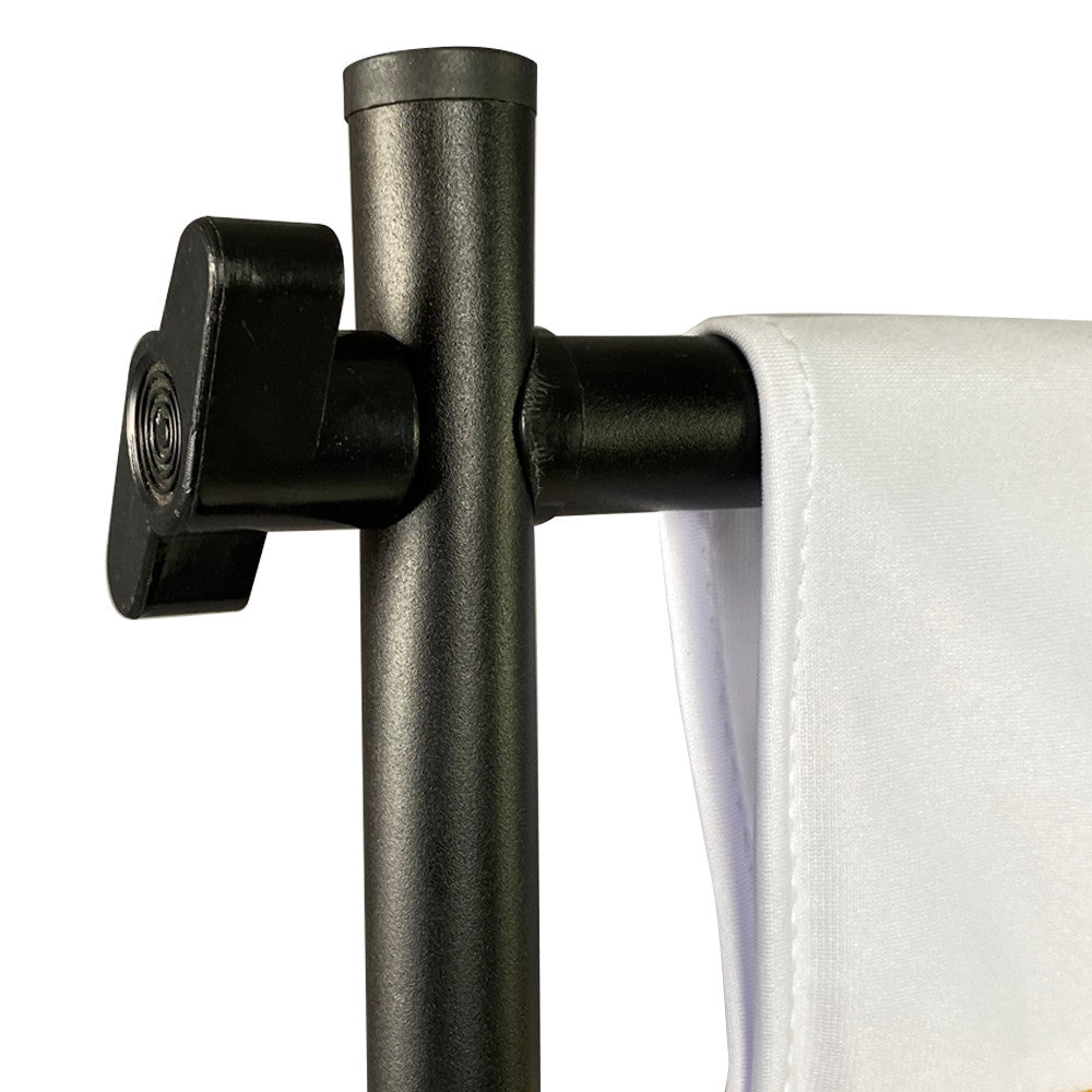 Slider Banner Stands - Golden State Print