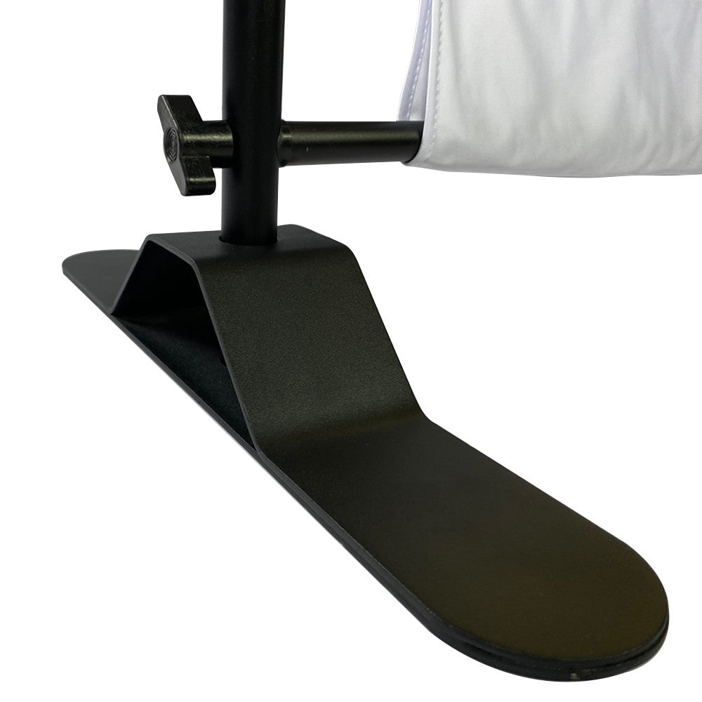 Slider Banner Stands - Golden State Print