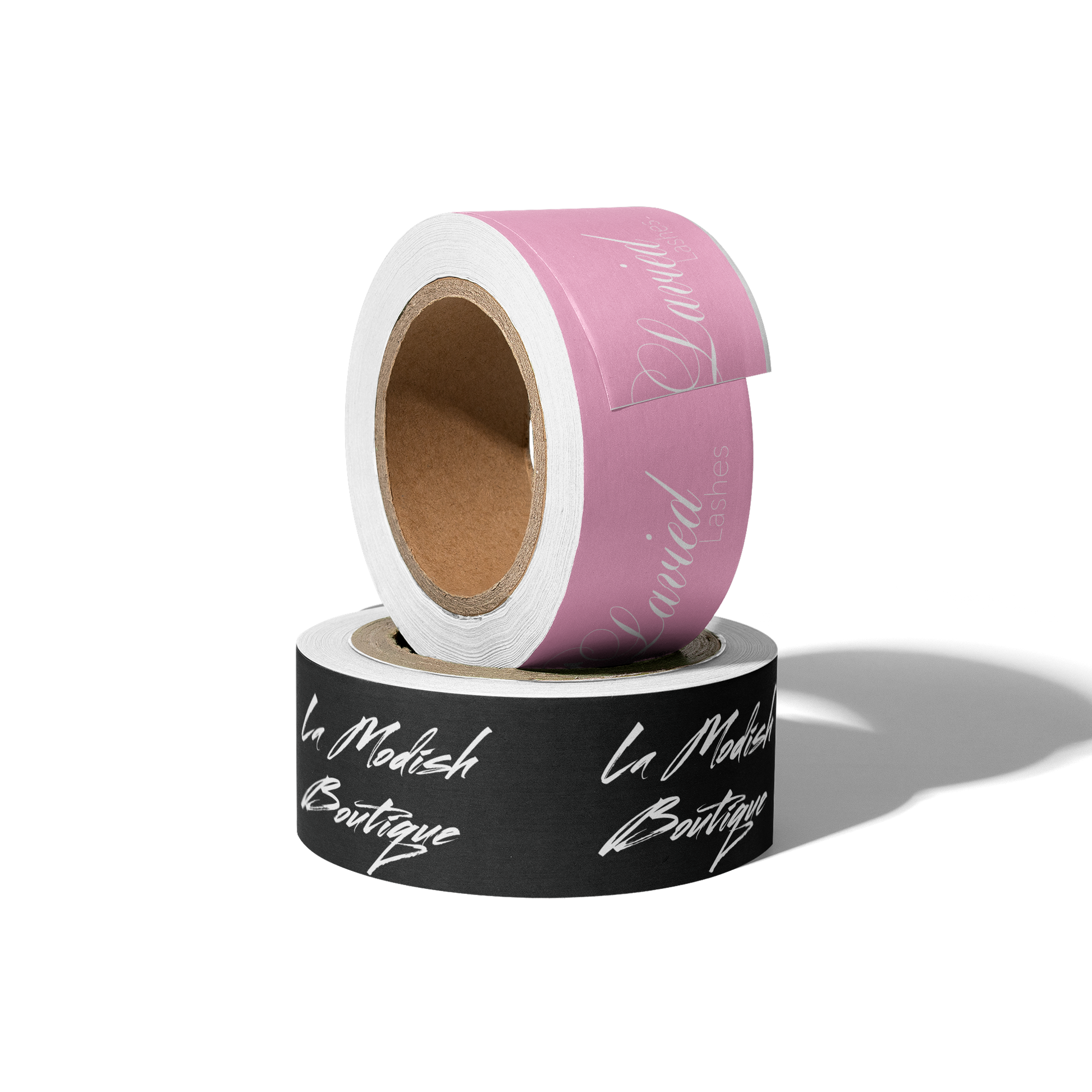 Water Activated Tape 2.75x450' (Digitally Printed) - Golden State Print