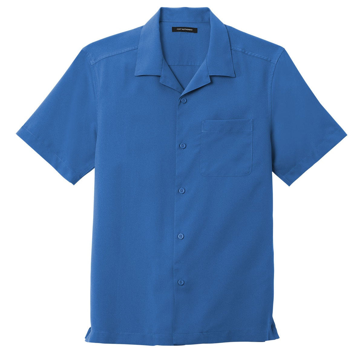 W400 Port Authority® Short Sleeve Performance Staff Shirt
