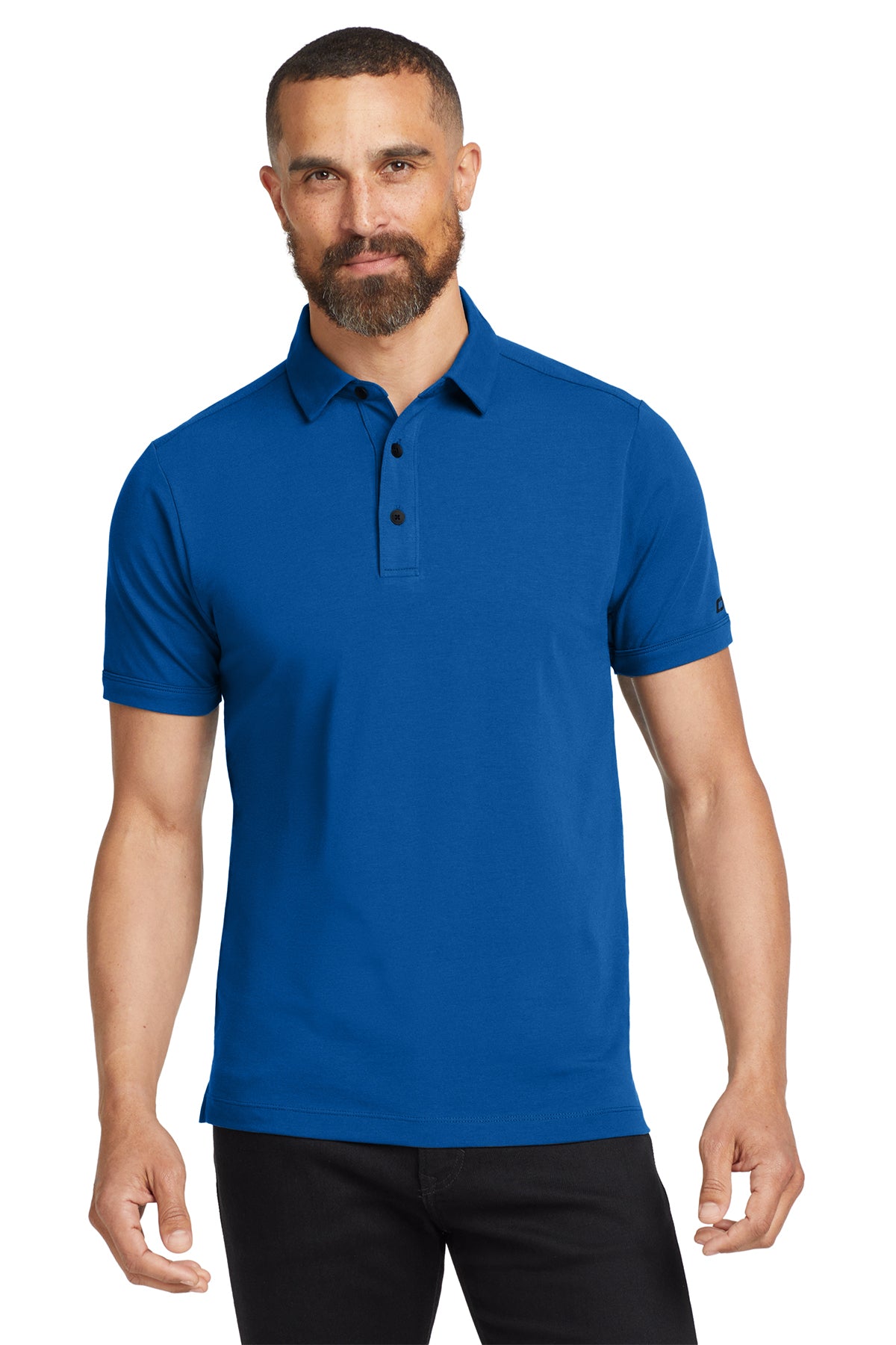 OG138  OGIO® Limit Polo