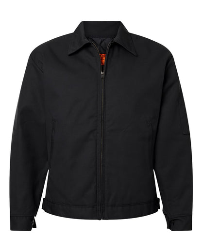 CSTJ22 Red Kap® Slash Pocket Jacket