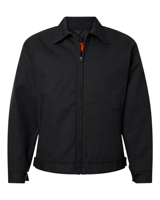 JT22 Red Kap® Slash Pocket Jacket