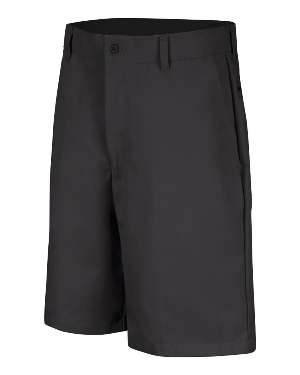 PT26 Men's Plain Front Shorts