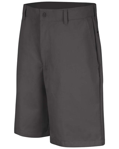 PT26 Men's Plain Front Shorts