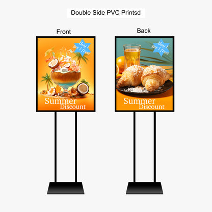 Poster Stand