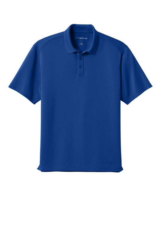 ST640 Sport-Tek® PosiCharge® RacerMesh® Polo