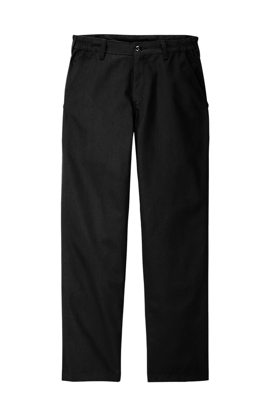 PT60 Red Kap Elastic Insert Work Pants