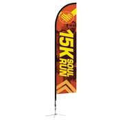 Feather Flag 14Ft