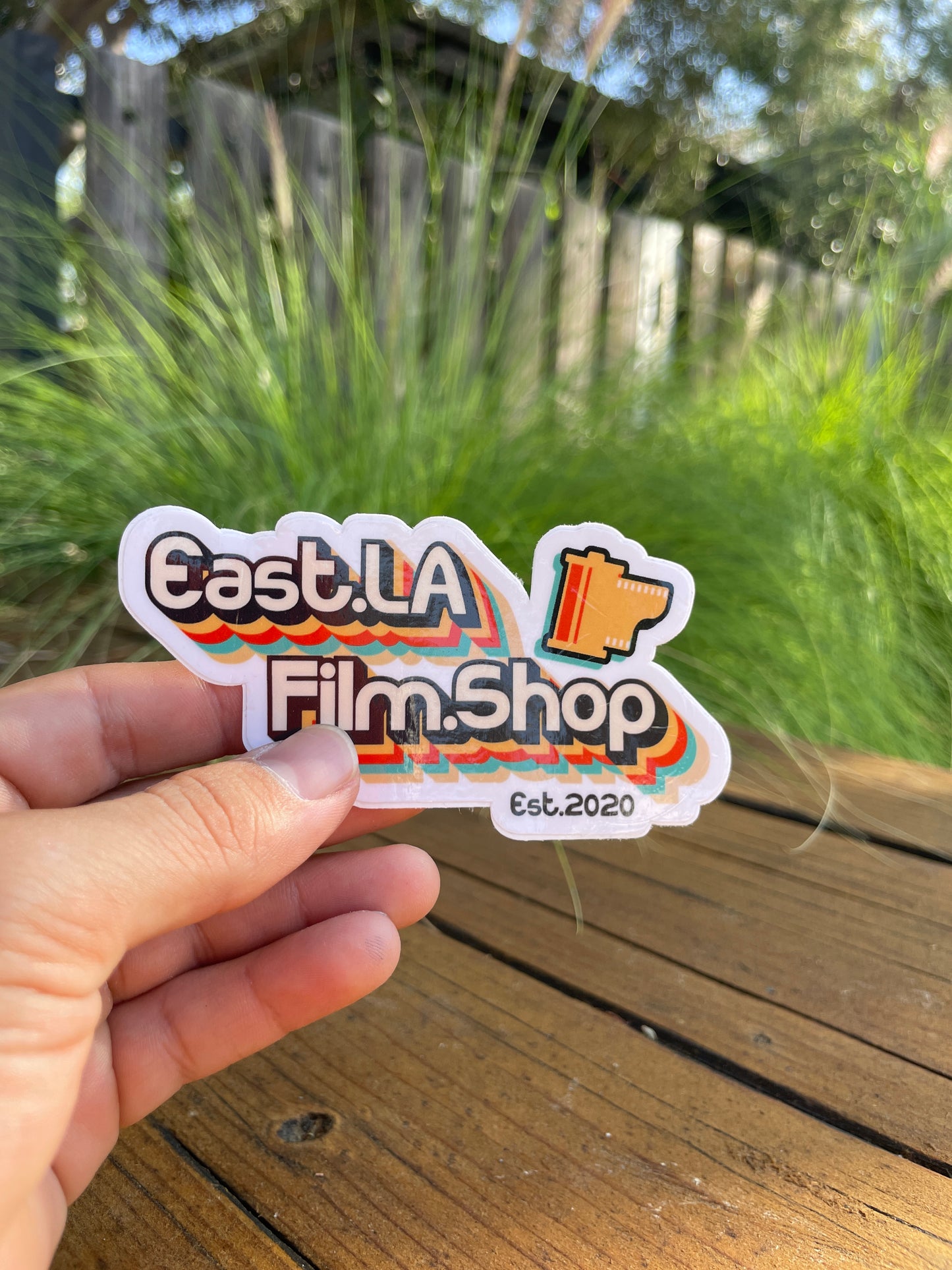 Stickers