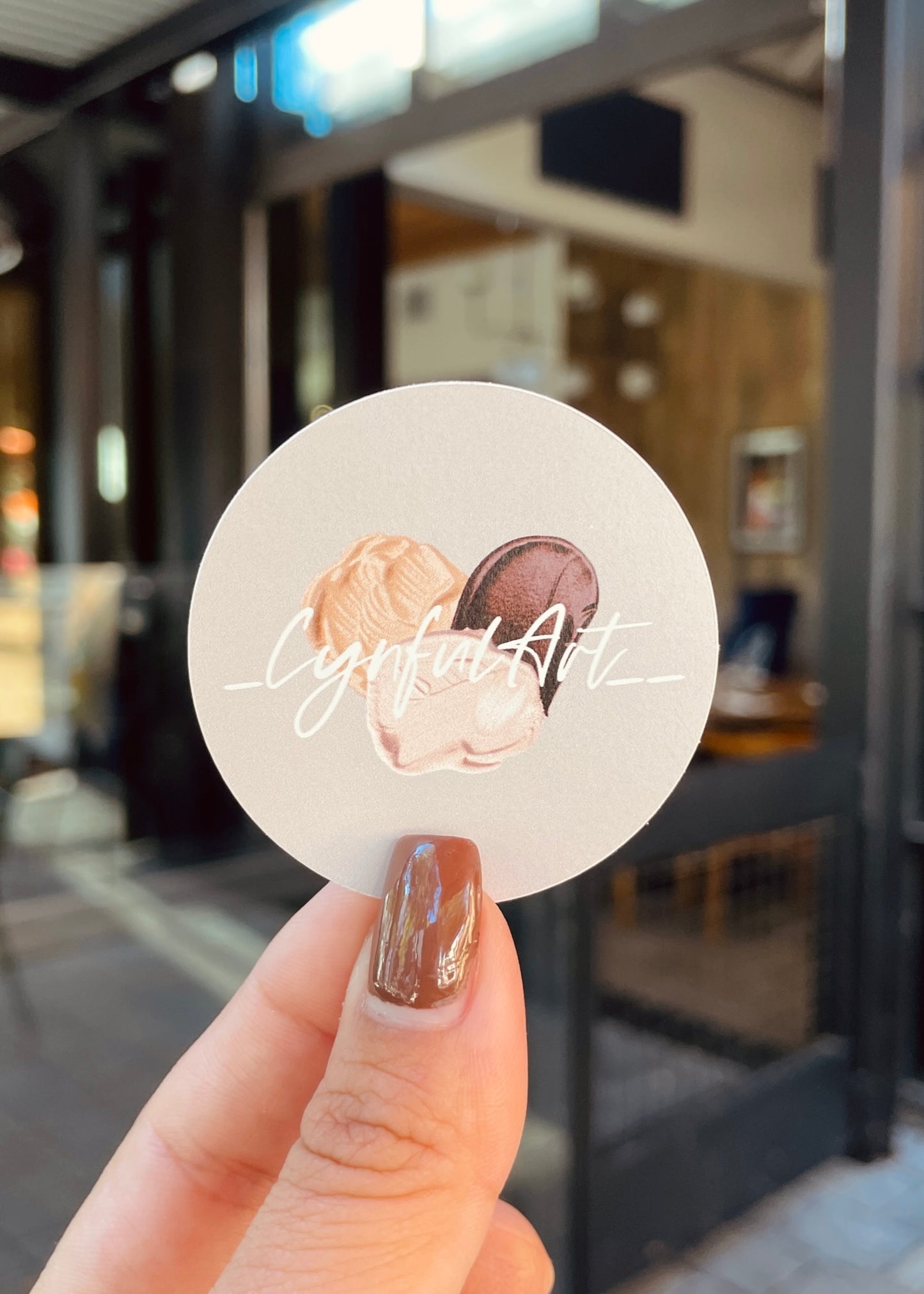 Stickers