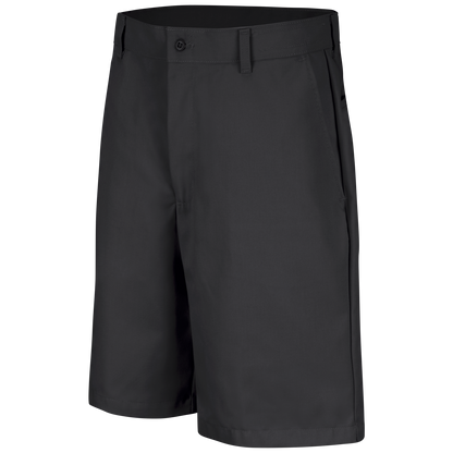 PT26 Men's Plain Front Shorts