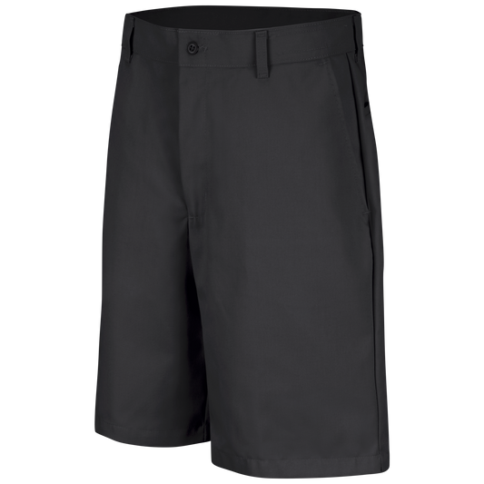 PT26 Men's Plain Front Shorts