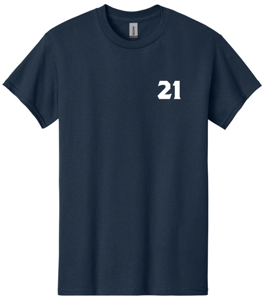 Cen21 T-Shirt