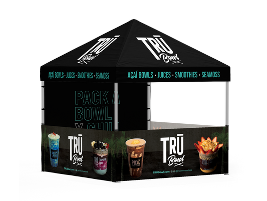 Tent Kit #3