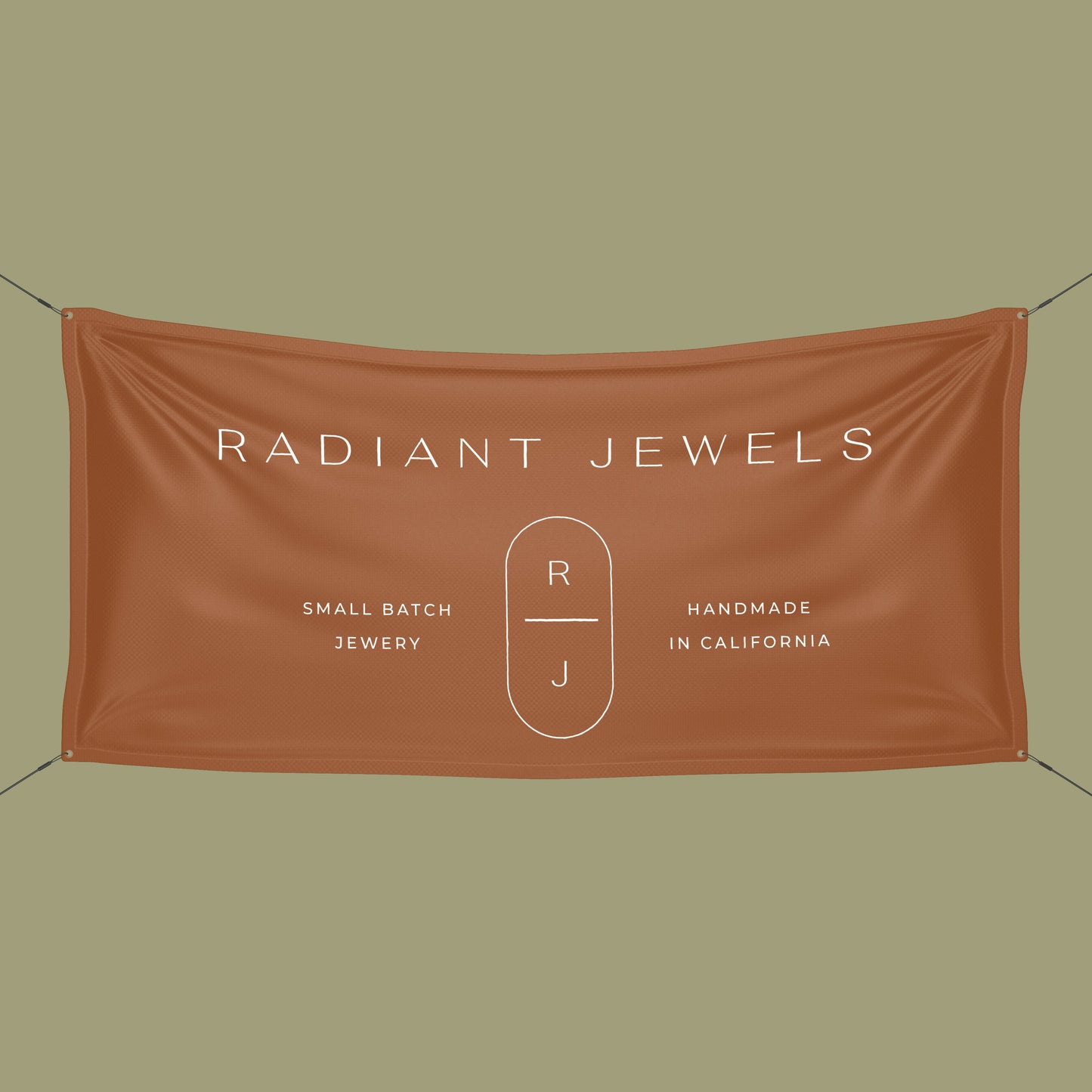 Vinyl Banner