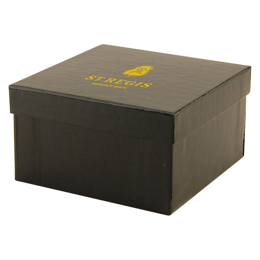 Jewelry Box (3.5x3.5x2) - Golden State Print