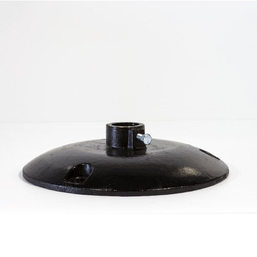 GP4 Sign & Pedestal Base