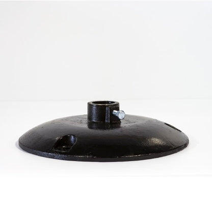 GP4 Sign & Pedestal Base
