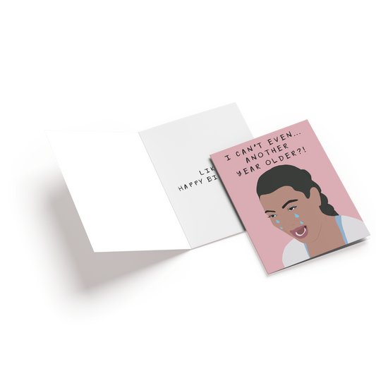 Greeting Cards with Scoring Included - Golden State Print