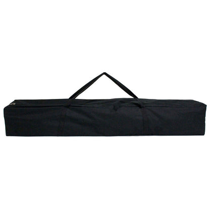 Event Tent 10Ft w/ Steel Frame - Golden State Print