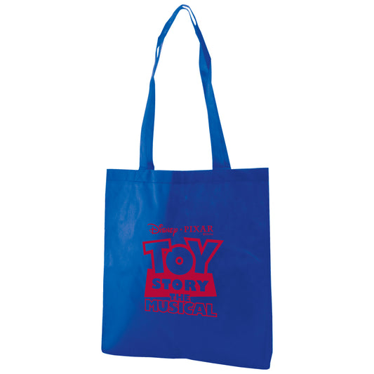 Non Woven Tote - Golden State Print